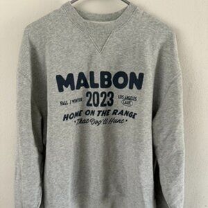 Malbon Crewneck
